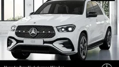 Gebraucht 2025 Mercedes GLE450 AMG AMG SUV | 90.900 € (Fairer Preis)