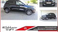 Schwarz Neu 2025 Citroën C3 Kleinwagen | 18.980 € (Fairer Preis)