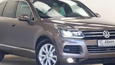 Gebraucht 2013 VW Touareg Exclusive SUV | 24.999 € (Teuer)
