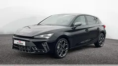 Schwarz Gebraucht 2025 Cupra Leon Limousine | 30.945 € (Superpreis)