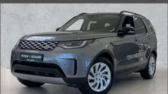 Gebraucht 2024 Land Rover Discovery 5 S SUV | 74.950 € (Fairer Preis)