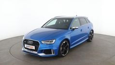 Blau Gebraucht 2020 Audi RS3 Sport Kleinwagen | 43.980 € (Fairer Preis)