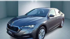 Gebraucht 2023 Skoda Octavia Ambition Limousine | 24.850 € (Fairer Preis)