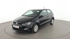 Gebraucht 2015 VW Polo Trendline Limousine | 8.600 € (Etwas zu teuer)