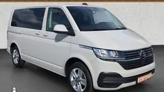 Gebraucht 2021 VW T6.1 Van | 45.990 € (Fairer Preis)
