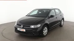 Gebraucht 2024 VW Polo Life Limousine | 18.590 € (Fairer Preis)