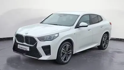 Gebraucht BMW X2 Performance 156 PS (114 kW) 2024 SUV
