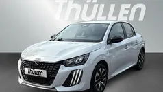 Gebraucht 2025 Peugeot 208 Style Kleinwagen | 18.490 € (Guter Preis)