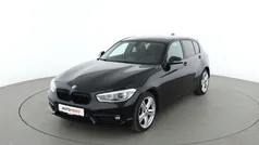 Gebraucht 2018 BMW 120 Sport Line Kleinwagen | 19.790 € (Fairer Preis)