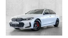 Gebraucht 2024 BMW M340 M Sport Limousine | 64.950 €