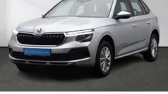 Gebraucht 2024 Skoda Kamiq Selection SUV | 26.480 € (Fairer Preis)