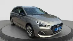 Grau Gebraucht 2019 Hyundai i30 YES! Kombi | 14.900 € (Guter Preis)