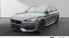 Gebraucht 2021 Cupra Leon Kombi | 25.990 € (Fairer Preis)