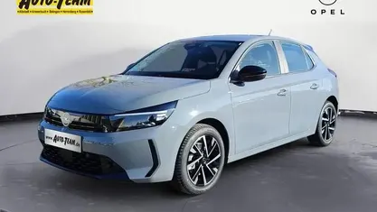 Gebraucht Opel Corsa Edition 101 PS (74 kW) 2025 Kleinwagen