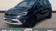 Gebraucht 2021 Opel Crossland GS Line SUV | 17.450 € (Fairer Preis)