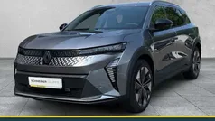 Grau Neu 2025 Renault Scénic Techno Van / Kleinbus | 47.680 € (Fairer Preis)