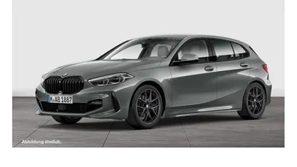 Gebraucht 2022 BMW 118 M Sport Kleinwagen | 23.995 € (Fairer Preis)