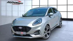 Solar silver Neu 2025 Ford Puma ST-Line SUV | 24.500 € (Guter Preis)