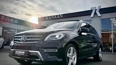 Mercedes ML400