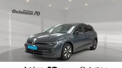 Grau Gebraucht 2025 VW Golf Goal Limousine | 26.375 € (Fairer Preis)