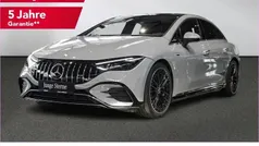 Gebraucht 2023 Mercedes EQE AMG 53 AMG | 69.290 €