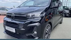 Gebraucht 2025 Citroën Spacetourer Van | 41.290 € (Fairer Preis)