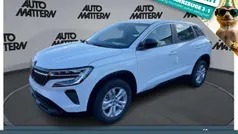 Weiß Gebraucht 2025 Renault Austral Evolution SUV | 33.490 € (Fairer Preis)