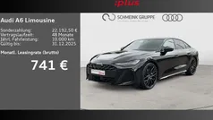 Gebraucht 2025 Audi A6 Ambiente Limousine | 88.770 €