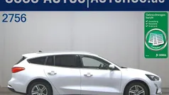 Gebraucht 2021 Ford Focus Cool & Connect Kombi | 13.480 € (Superpreis)