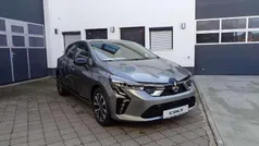 Grau Neu 2025 Mitsubishi Colt Plus Limousine | 20.290 € (Fairer Preis)