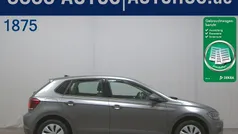 Gebraucht 2019 VW Polo Comfortline Kleinwagen | 12.480 € (Guter Preis)