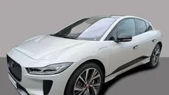 Gebraucht 2021 Jaguar I-Pace S SUV | 33.844 € (Fairer Preis)