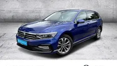 Gebraucht 2022 VW Passat Business Kombi | 29.780 € (Fairer Preis)