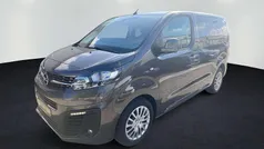 Gebraucht 2020 Opel Zafira Life Van | 26.990 € (Guter Preis)