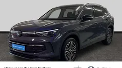 Gebraucht 2025 VW Tiguan Goal SUV | 39.900 € (Superpreis)