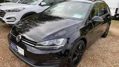Gebraucht 2014 VW Golf VII Comfortline Kombi | 10.990 € (Fairer Preis)