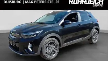 Gebraucht 2025 Kia Stonic SUV | 23.690 € (Fairer Preis)