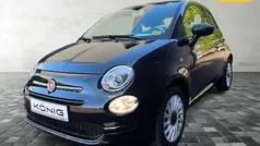 Gebraucht 2023 Fiat 500 Kleinwagen | 12.998 € (Fairer Preis)