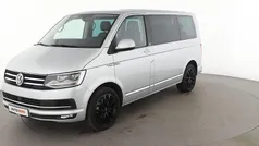 Grau Gebraucht 2018 VW T6 Generation Six Van | 36.070 € (Guter Preis)