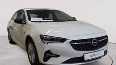 Gebraucht 2021 Opel Insignia Business Edition Limousine | 14.490 € (Superpreis)