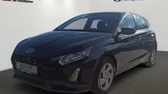 Aurora grey Neu 2025 Hyundai i20 Select Limousine | 22.090 € (Fairer Preis)