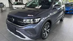 Gebraucht 2025 VW T-Cross SUV | 27.470 € (Fairer Preis)