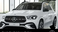 Mercedes GLE300
