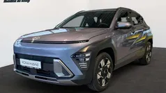 Meta blue Neu 2025 Hyundai Kona Trend SUV | 32.330 € (Fairer Preis)
