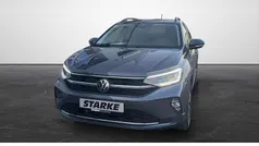 Gebraucht 2025 VW Taigo Life SUV | 24.440 € (Superpreis)