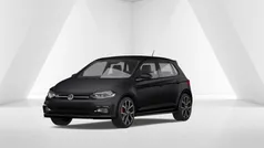 Schwarz Gebraucht 2020 VW Polo United Kleinwagen | 18.480 € (Fairer Preis)