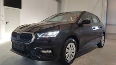 Gebraucht 2024 Skoda Fabia Selection Limousine | 18.990 € (Guter Preis)