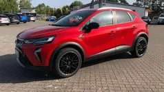 Rot Neu 2024 Mitsubishi ASX Plus SUV | 26.850 € (Fairer Preis)