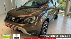 Gebraucht 2021 Dacia Duster Prestige SUV | 18.490 € (Fairer Preis)
