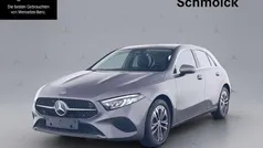 Othercolor Gebraucht 2024 Mercedes A180 Progressive Kleinwagen | 30.900 € (Fairer Preis)